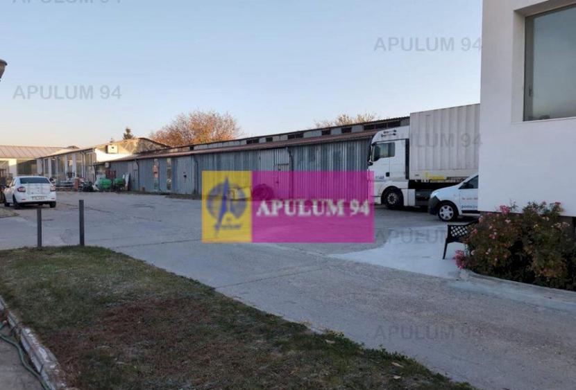 Centru de afaceri cu vad comercial - 4