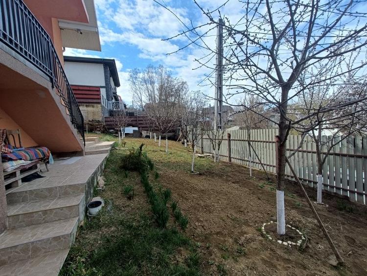 Casa S+P+1E, 185mp Utili, 5 camere, la strada principala -  TOMESTI - 17