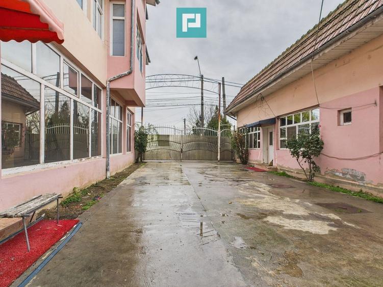 Imobil Mixt– Ideal Pentru Birouri, Showroom - 13