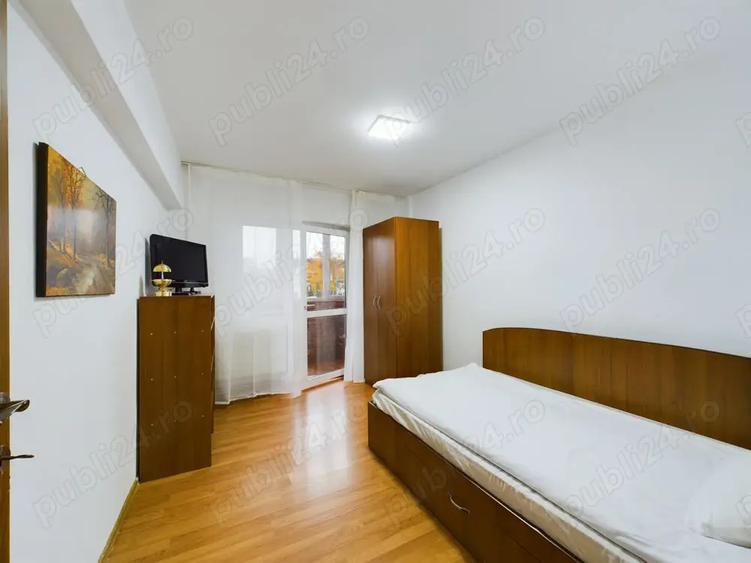 De inchiriat, apartament 3 camere, decomandat, zona Garii,Pet Friendly - 5