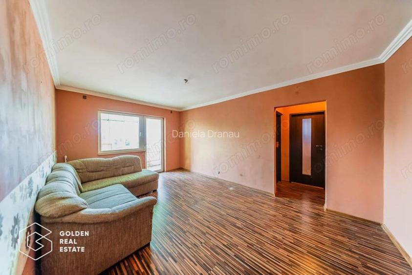 Apartament luminos 2 camere, zona Lebada, cu loc de parcare Apartament luminos 2 camere, zona Lebada, cu loc de parcare
