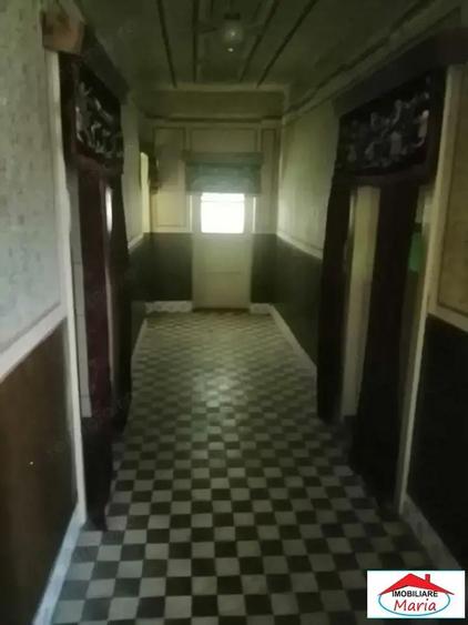 Casa cu etaj si teren 28 arii in Solduba - 3