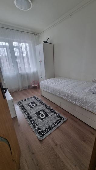 Apartament de 3 camere - Anton Bacalbasa - 3