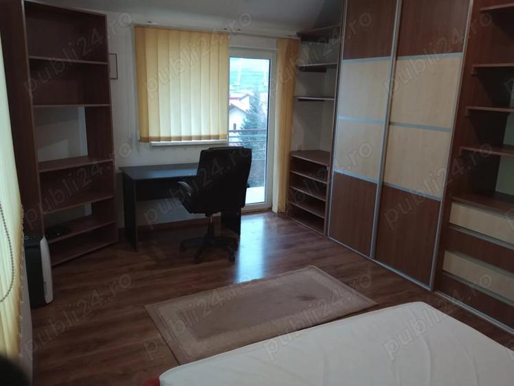 Apartament str Eroilor nr 196 disponibil din 2026 mobilat si utilat - 1