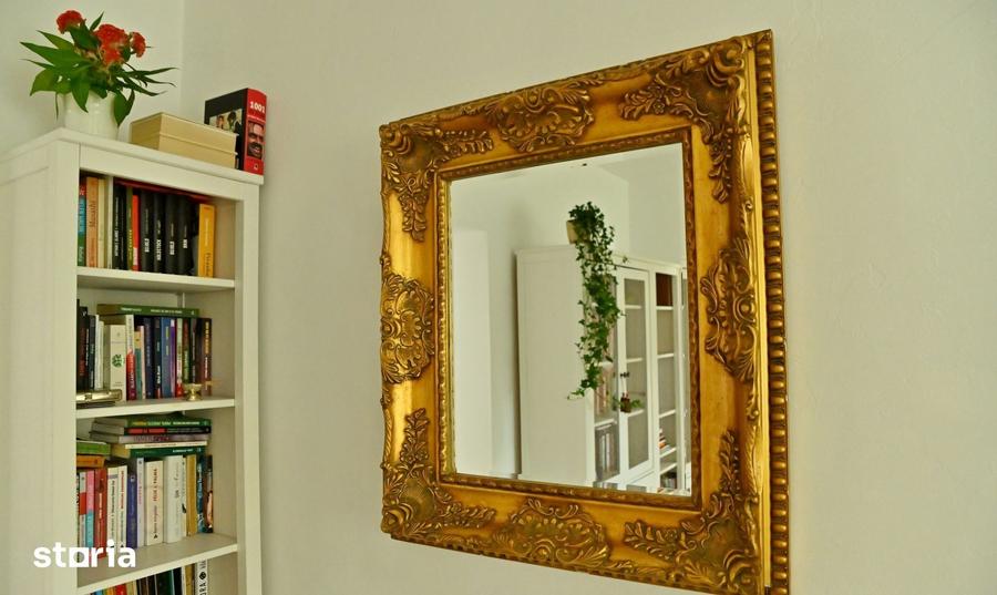 Apartament 2 camere | 57 mp | Boem & lini?tit | Mo?ilor Eminescu - 2