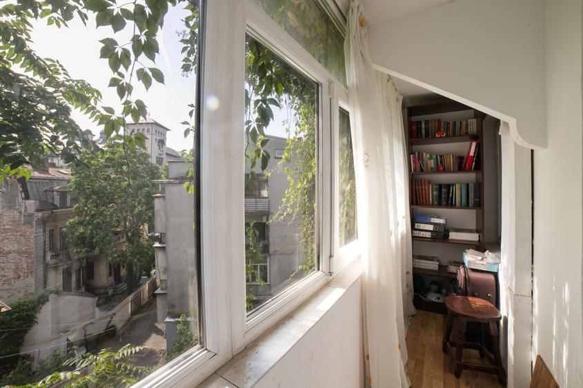 Apartament cu 2 camere semidecomandat în P-ța Unirii