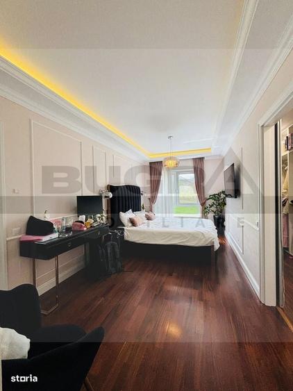 Apartament cu 3 camere în Bună Ziua