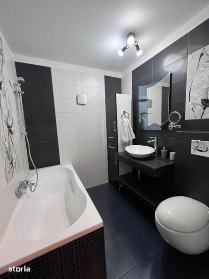 Apartament cu 3 camere decomandat în Rahova