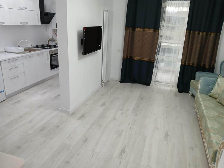 Apartament 2 camere Mamaia Nord - QUEEN RESIDENCE - 500 euro - 1