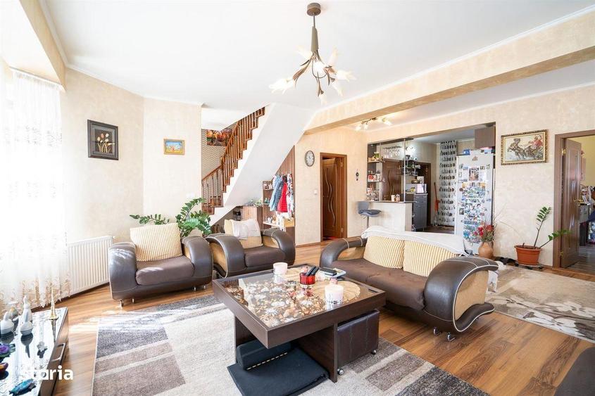 Casa de vanzare P+M Paleu - 2