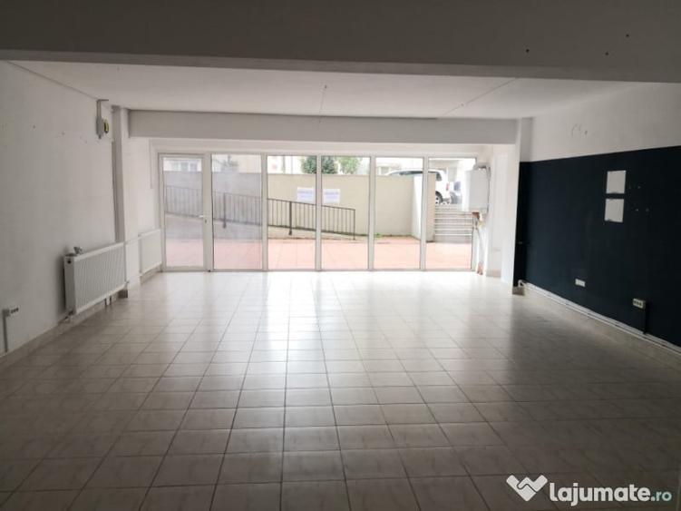 Spatiu comercial 70 mp, zona Selgros - 2