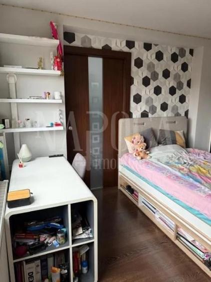 Apartament 4 camere de vanzare in Iosia Oradea, Oradea - 6
