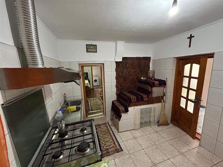 Casa de vanzare in Odobesti - 14