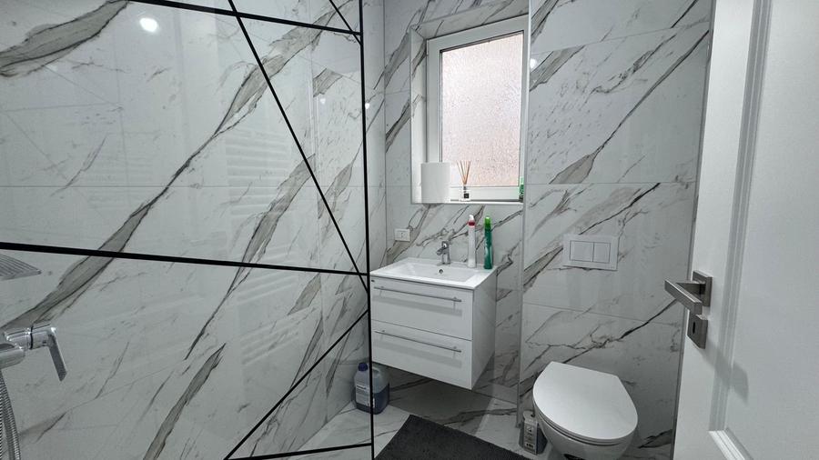 COMISION 0% | Duplex | 119 mp utili | 4 Camere | Săcălaz | - 4