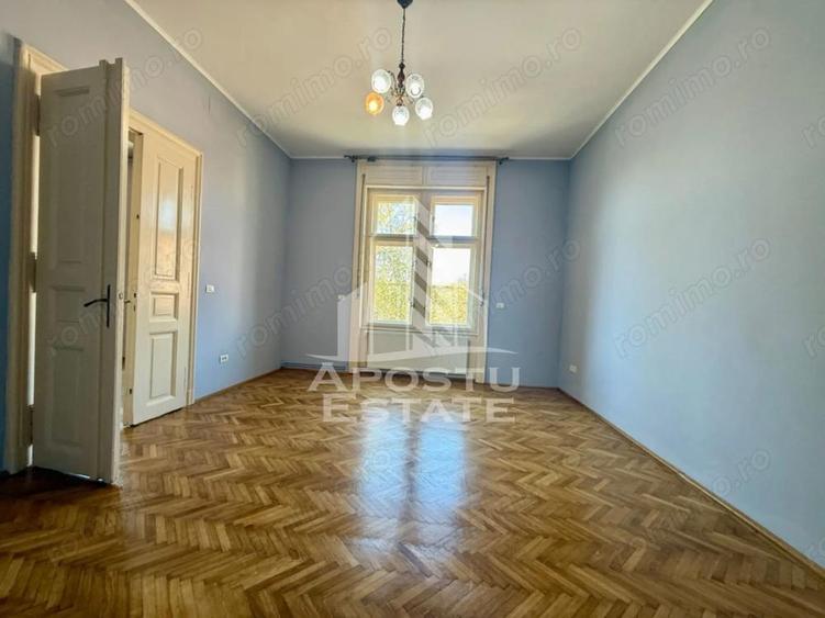 Apartament 5 camere de vanzare, renovat, zona Sinaia Timisoara - 12