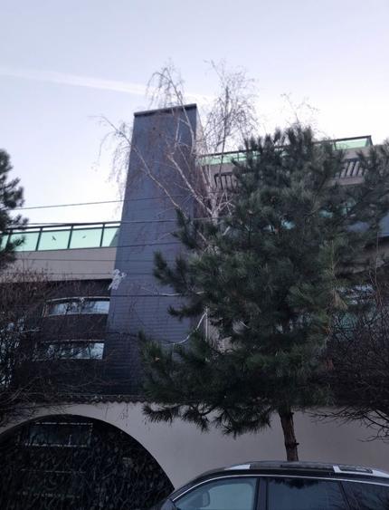 Inchiriez Cladire-Lift targa -9 loc parcare - 4