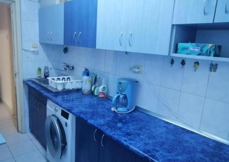 Inchiriez apartament 2 camere, 50mp, Obor, zona Veranda Mall, 450euro - 1