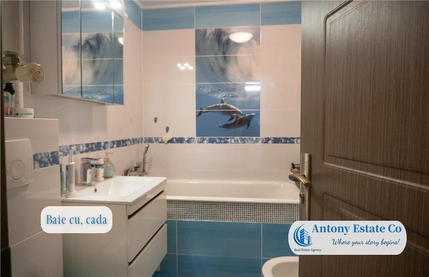 Apartament de vanzare, 4 camere, Tip PB,  Oradea - 7