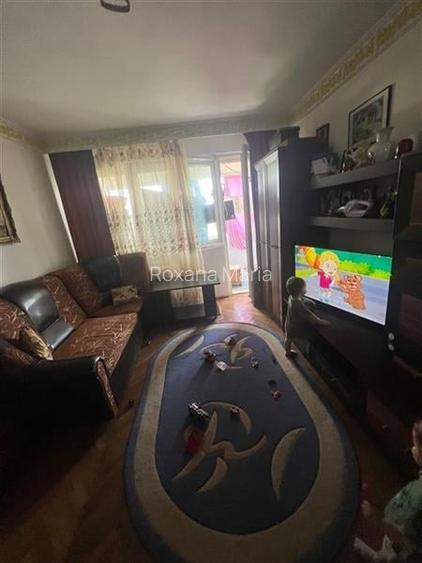 Apartament 2 camere Emil Racovita