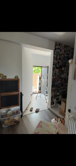 Casa Chiajna P-etaj1-mansarda Luceafarului - 5