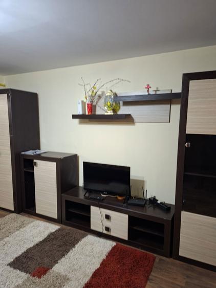 Inchiriez garsoniera moderna , 32 mp cu centrala termica noua si mobilat - 14