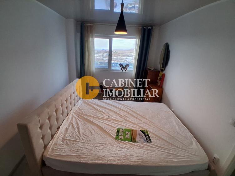 2 camere, mobilat si utilat - COPOU GARDEN Iași - 2