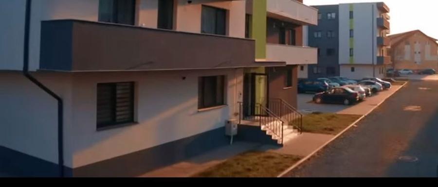 Aparatament nou de vanzare - 2