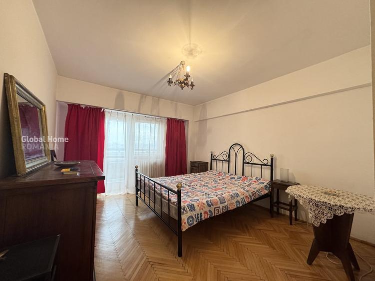 Apartament 2 Camere | Bld. Unirii-Tribunal | metrou Unirii - 9