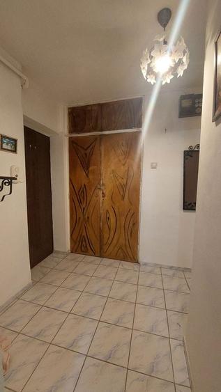 Apartament 2 camere Calea Vitan, vis-a-vis Pizza alla Napoli - 6