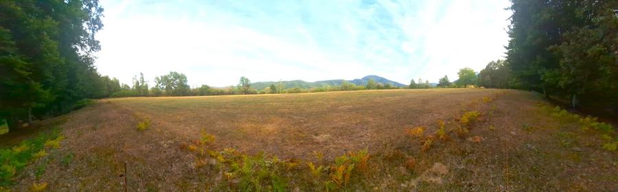 Teren cu panorama de vis in Glajerie- Sohodol - 7