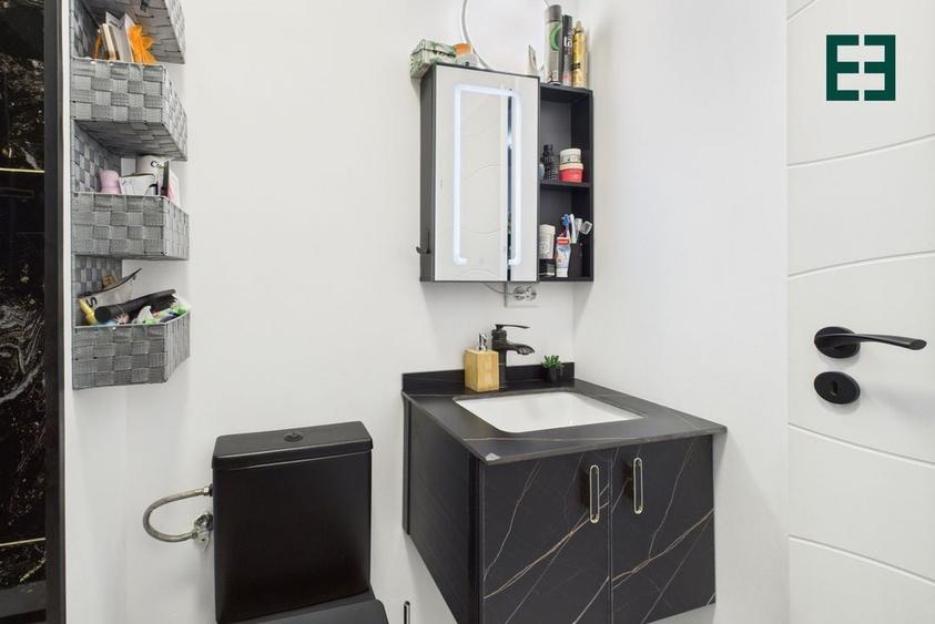 Apartament la casă cu 3 camere, Zonă Centrală - Timișoara - 13