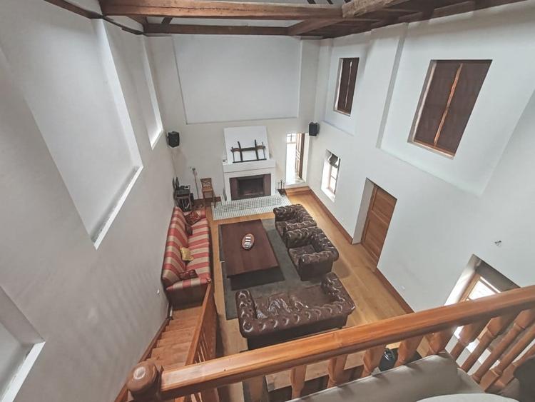 Casa Saseasca in Cristian ! - 7