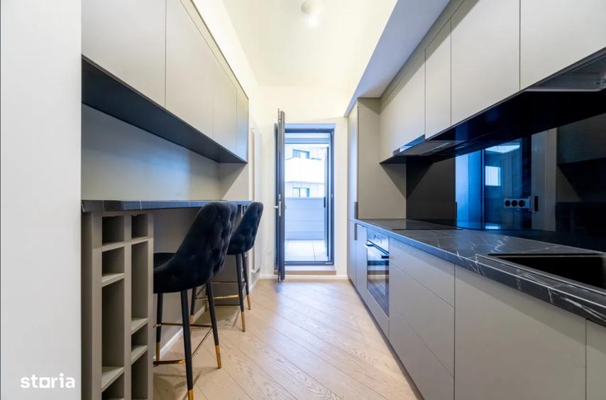 Apartament 3 camere ultra lux – Cortina Academy | Cotroceni - 13