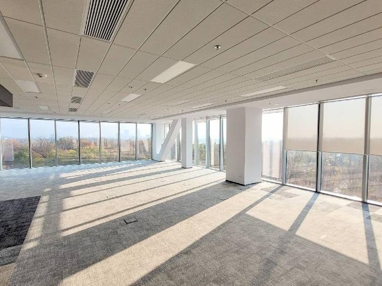 City Gate, Presei Libere, 250 - 7200 mp  0% comision! - 7