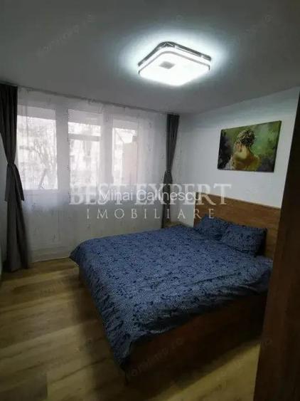 Apartament 3 camere complet renovat, mobilat ?i utilat la 3 minute de metrou Apartament 3 camere complet renovat, mobilat ?i utilat la 3 minute de metrou