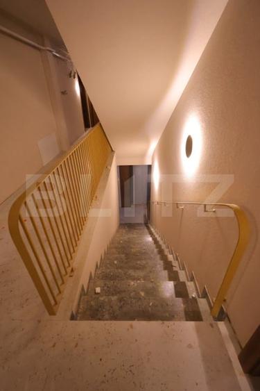 Apartament cu 2 cam,41 mp,etaj 2,cu balcon, lift si parcare, in zona Tineretului - 4