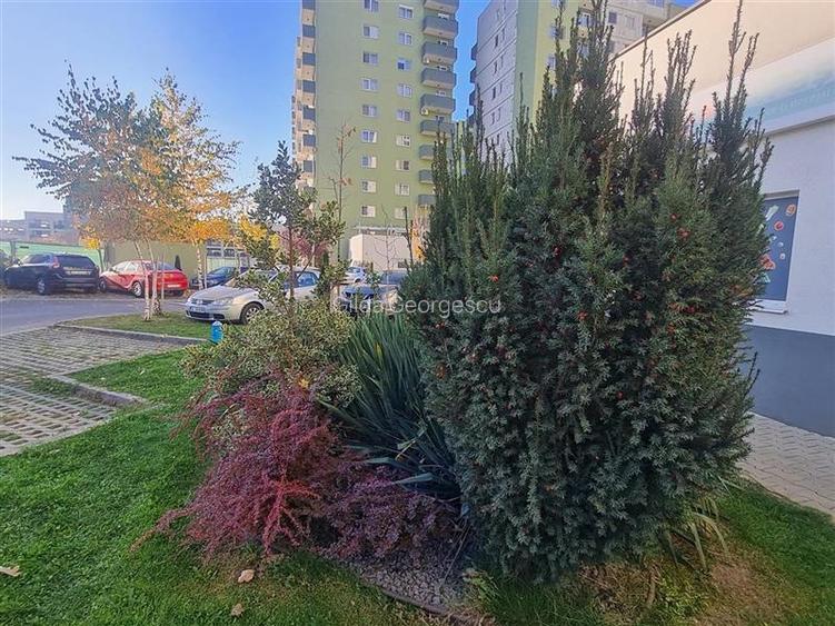 Apartament cu 2 camere decomandat, mobilat în Tractorul Apartament cu 2 camere decomandat, mobilat în Tractorul