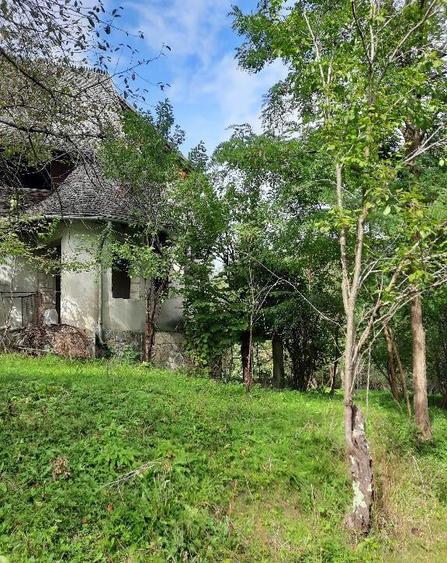 Conac situat in Breaza cu 2340 mp teren - 13