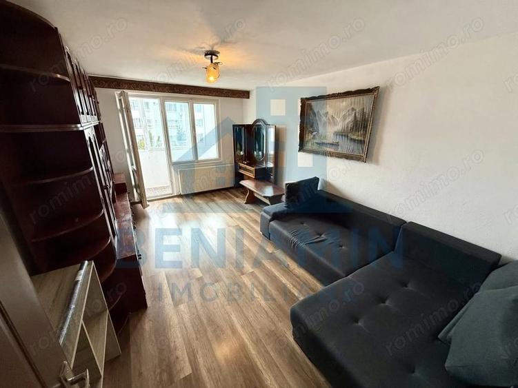 2 decomandate - etaj 3 - 55mp - 1979 - centrala - Galaxiei - Astra - 7