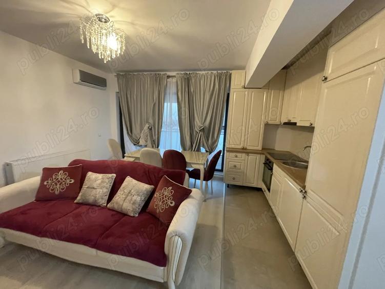 Inchiriez apartament - 7