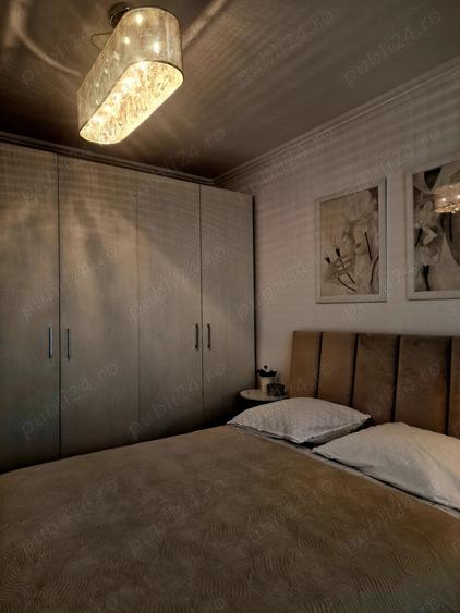 Apartament intr o zona de liniste si vis - 2