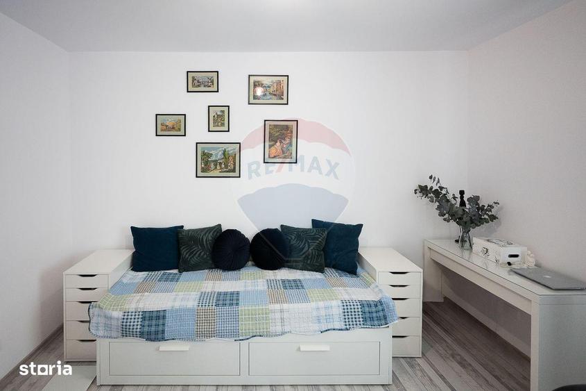 Apartament cu 3 camere de vanzare in zona Tomis Plus - 8
