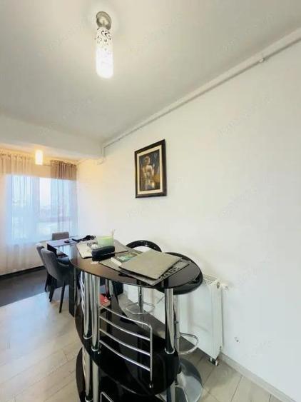 Apartament 2 camere, open space, 57mp utili etaj 4/10- NORD STAR RESIDENCE - 2