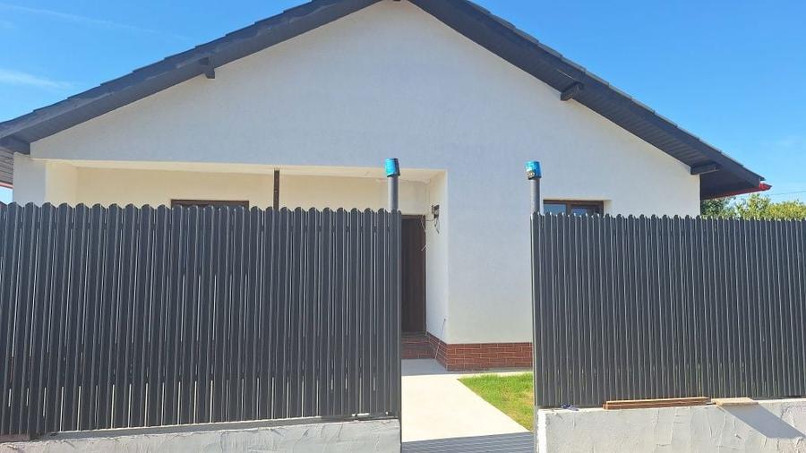 Inchiriez sau vand casa Targu Jiu - 4