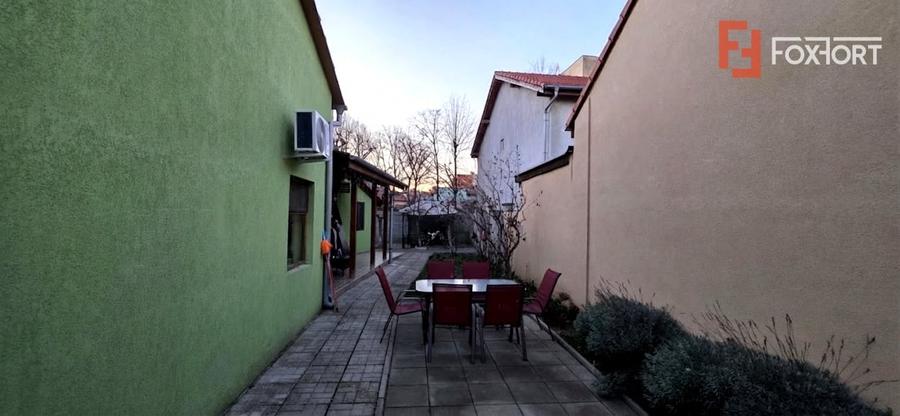 Casa de vanzare cu 3 camere, zona Aurel Vlaicu, Arad - 36