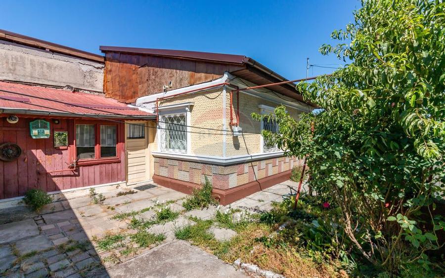 Casa cu poten?ial, curte proprie, zona lini?tita ... - 13