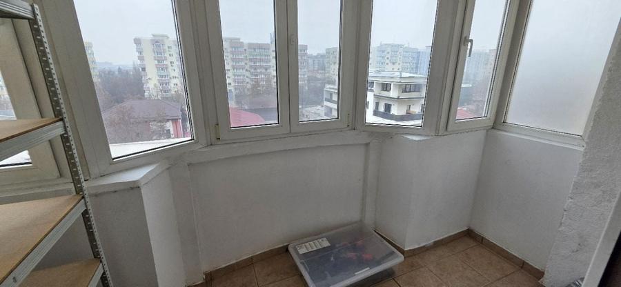 Doamna Ghica apartament 3 camere de inchiriat mobilat centrala parcare - 10