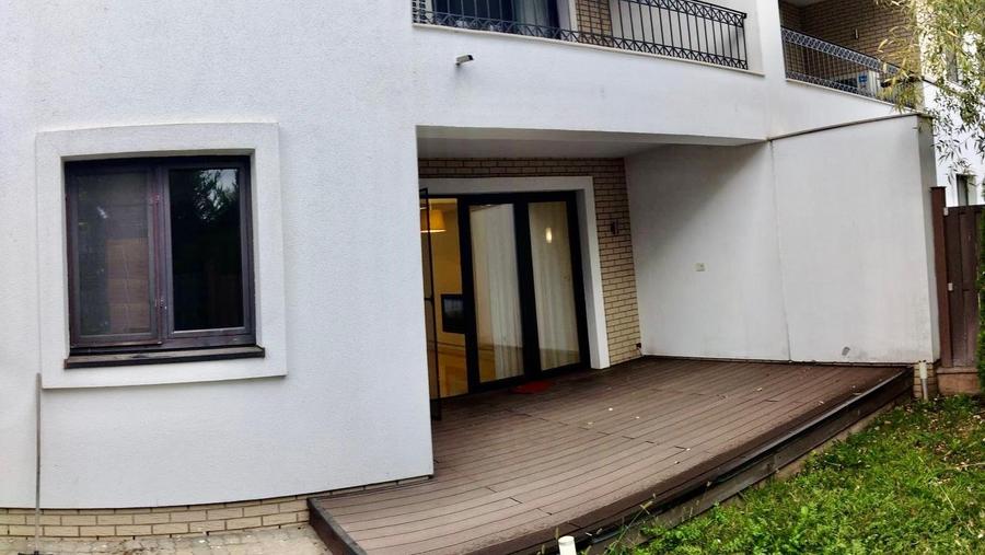 Vilă înșiruită cu 4 camere, stil englezesc – Pipera, lângă Școala Americană - 10