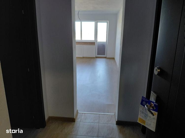 Studio 49 mp, FINALIZAT, 83 000 euro parcare inclusa, DEZVOLTATOR. - 1