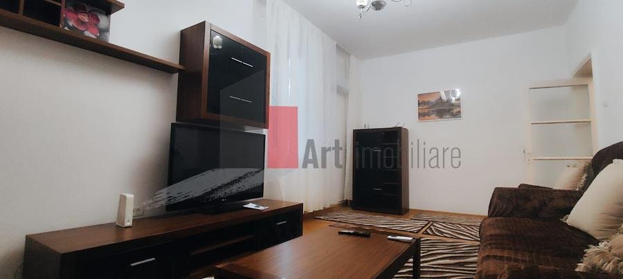 Apartament cu 3 camere  de inchiriat (Bucurestii Noi) (Pet Friendly) - 11
